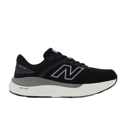 M1540BK4 Extra Wide-Black/White