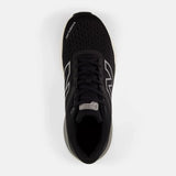 M1540BK4 Double Wide-Black/White