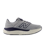 M1540GR4 Extra Wide-Grey/Navy