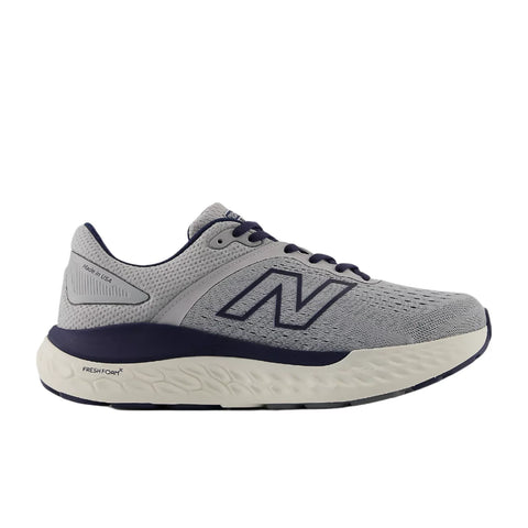 M1540GR4 Extra Wide-Grey/Navy