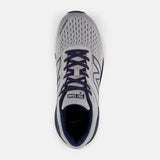 M1540GR4 Double Wide-Grey/Navy