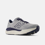 M1540GR4 Extra Wide-Grey/Navy