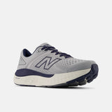 M1540GR4 Extra Wide-Grey/Navy