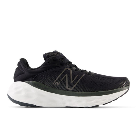 M840FLK-Blacktop/Black