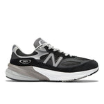 M990BK6-Black/White