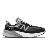 M990BK6-Black/White