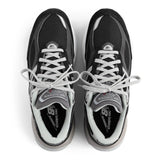 M990BK6-Black/White
