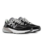 M990BK6-Black/White