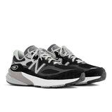 M990BK6-Black/White