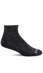 Big Easy Mini Men's Relaxed Fit Black by Sockwell