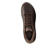 MW928BR3 Double Wide-Brown Leather