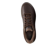 MW928BR3 Double Wide-Brown Leather