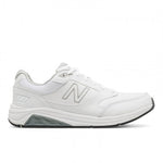 MW928WT3 Extra Wide-White Leather