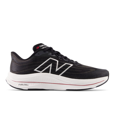 MWWKELB1 Black/Red/Silver by New Balance