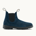 Suede Original Waterproof