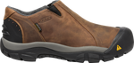 Brixen Low Waterproof - Brown/Slate