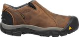 Brixen Low Waterproof - Brown/Slate