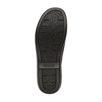 Cush N Foot-Black Stretch