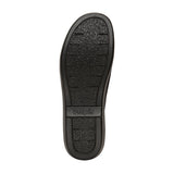 Cush N Foot-Black Stretch