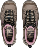 Targhee IV Mid Waterproof Brindle/Rose