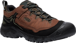 Targhee IV Wide Waterproof Bison/Black