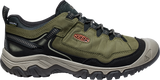 Targhee IV Waterproof Olive/Gold