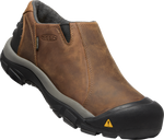 Brixen Low Waterproof - Brown/Slate