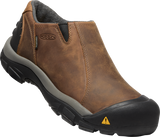 Brixen Low Waterproof - Brown/Slate