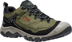 Targhee IV Waterproof Olive/Gold