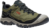 Targhee IV Waterproof Olive/Gold