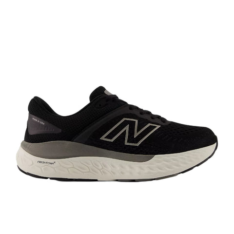 W1540BK4 Wide-Black/White