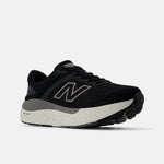 W1540BK4 Wide-Black/White