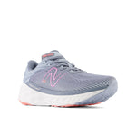 W840FLS-Grey/Raspberry
