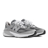W990GL6 Wide-Grey/White