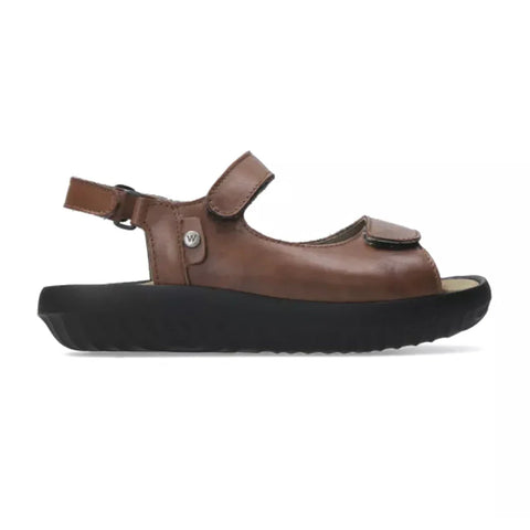 Feel XW-Cognac