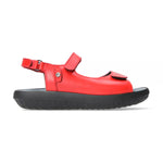 Feel XW Red