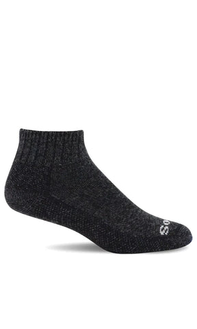 Big Easy Mini Women's Relaxed Fit - Black