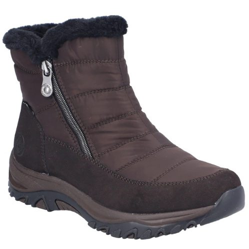 Mid height women&