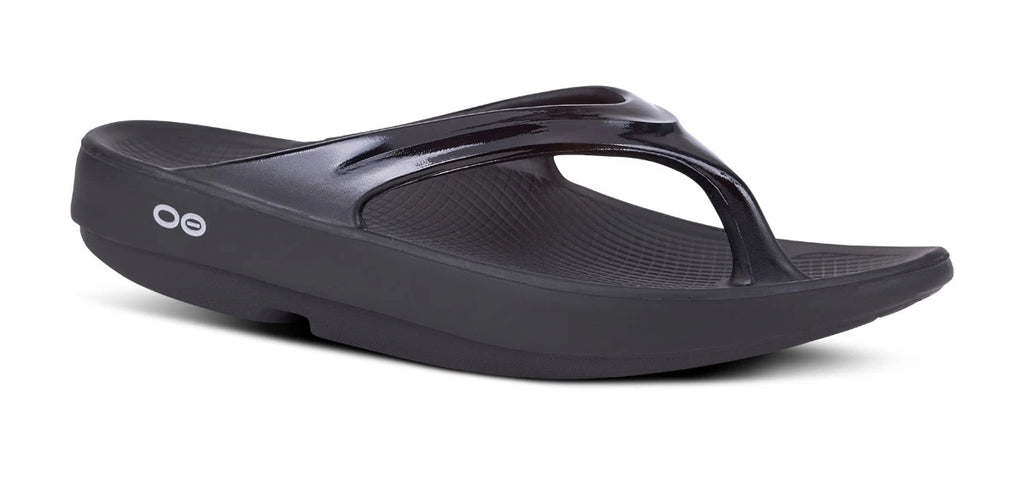 The Oofos Oolala Sandals Are Great for Foot Pain