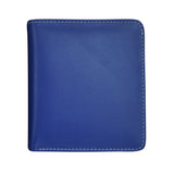 7831 Bi-Fold Mini Wallet Cobalt/Bone