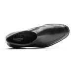 DresSport Slip-on Waterproof Black by Rockport