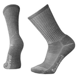 Hike Mid Crew Men's Grey by Smartwool