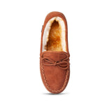 Loafer Chestnut by Old Friend