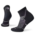 Run Targeted Cushion Ankle Women's Black by Smartwool