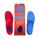 EX-MP Women's Insoles by Cadence