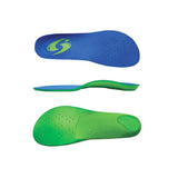 Low Volume Men's Insoles by Cadence